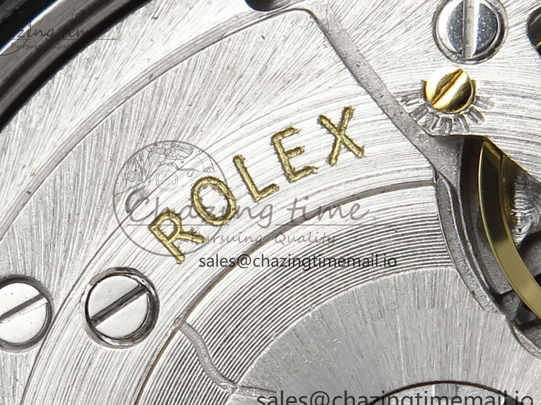 0508 Classic Oyster Perpetual 126000 36mm DIWF 1:1 Best Edition 904L Steel Silver Dial A 760